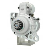 Starter VALEO D7GS8 replacing 02Z911023B / 02Z911023F Volkswagen 2.0 kw