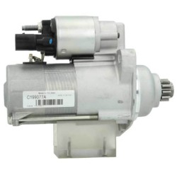 Motor de arranque VALEO D7GS8 sustituye 02Z911023B / 02Z911023F Volkswagen 2.0 kw