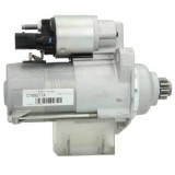 Démarreur VALEO D7GS8 remplace 02Z911023B / 02Z911023F Volkswagen 2.0 kw