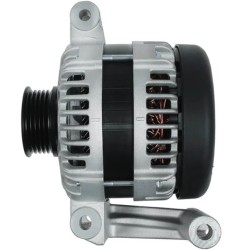 Alternador sustituye 0126312100 / 0126312002 Opel 130A