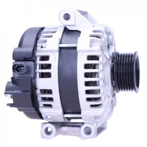 Alternator replacing 0126312149 / 0126312150 Opel 150A