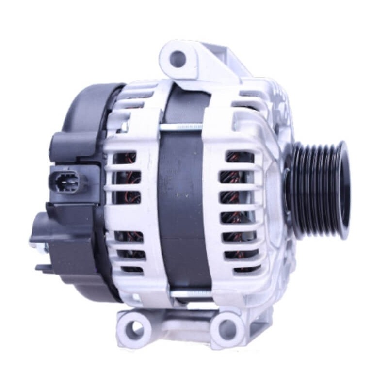 Alternator replacing 0126312149 / 0126312150 Opel 150A