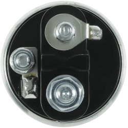 Solenoid for starter BOSCH 0001108033 / 0001108035 / 0001108037 Solenoid for starter BOSCH 0001108033 / 0001108035 / 0001108037