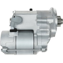 Motor de arranque DENSO DSN2084 sustituye 028000-4200 / 028000-4201 Kubota 1.4 kw