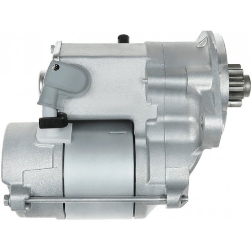 Starter DENSO DSN2084 replacing 028000-4200 / 028000-4201 Kubota 1.4 kw