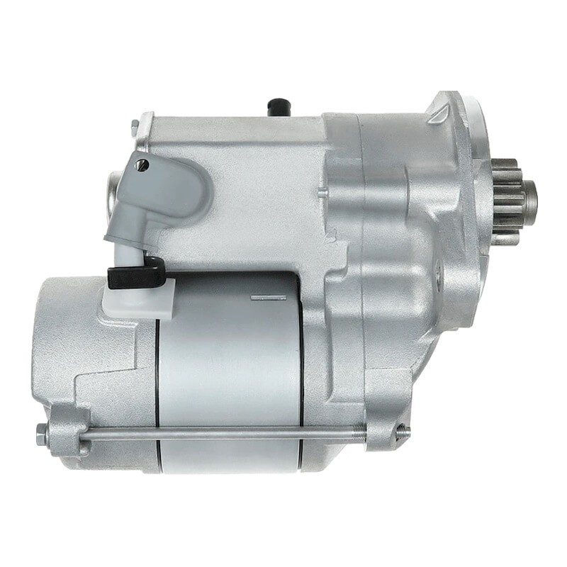 Motorino di avviamento DENSO DSN2084 sostituisce 028000-4200 / 028000-4201 Kubota 1.4 kw