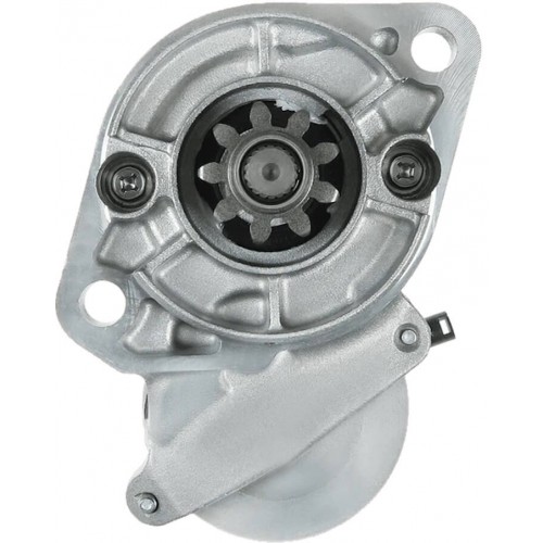 Starter DENSO DSN2084 replacing 028000-4200 / 028000-4201 Kubota 1.4 kw