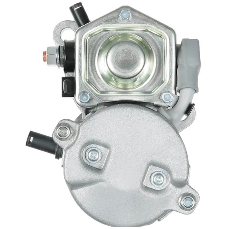 Motorino di avviamento DENSO DSN2084 sostituisce 028000-4200 / 028000-4201 Kubota 1.4 kw