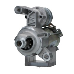 Motor de arranque Valéo TS14E42 / 458405 sustituye 079911022X Audi 1.4 kw