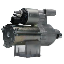 Motor de arranque Valéo TS14E42 / 458405 sustituye 079911022X Audi 1.4 kw