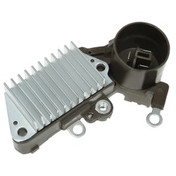 Regulador para alternador Denso 126000-1190 / 126000-1260 / 126000-1400