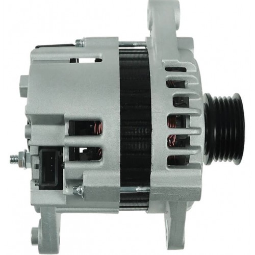 Alternator replacing BOSCH 0124655097 / 0124655034 / 0124655023