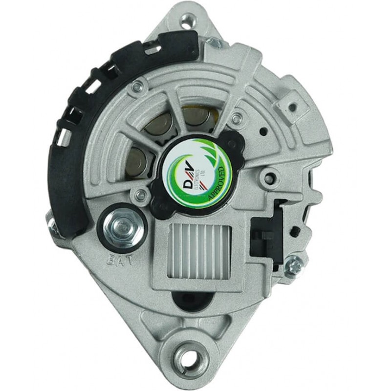 Alternator replacing BOSCH 0124655097 / 0124655034 / 0124655023