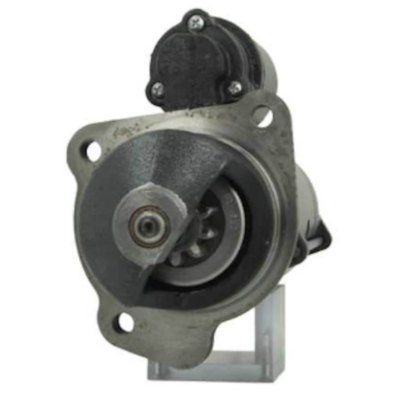 Starter MAHLE MS402 replacing 11.131.356 / 01912363 Cummins 4.2 kw