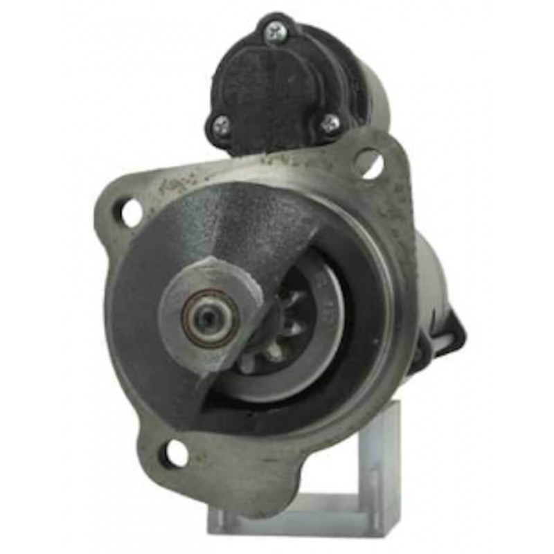 Motorino di avviamento MAHLE MS402 sostituisce 11.131.356 / 01912363 Cummins 4.2 kw