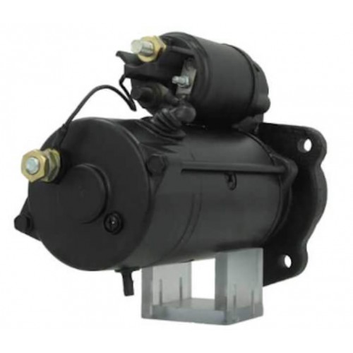 Anlasser MAHLE MS402 ersetzt 11.131.356 / 01912363 Cummins 4.2 kw