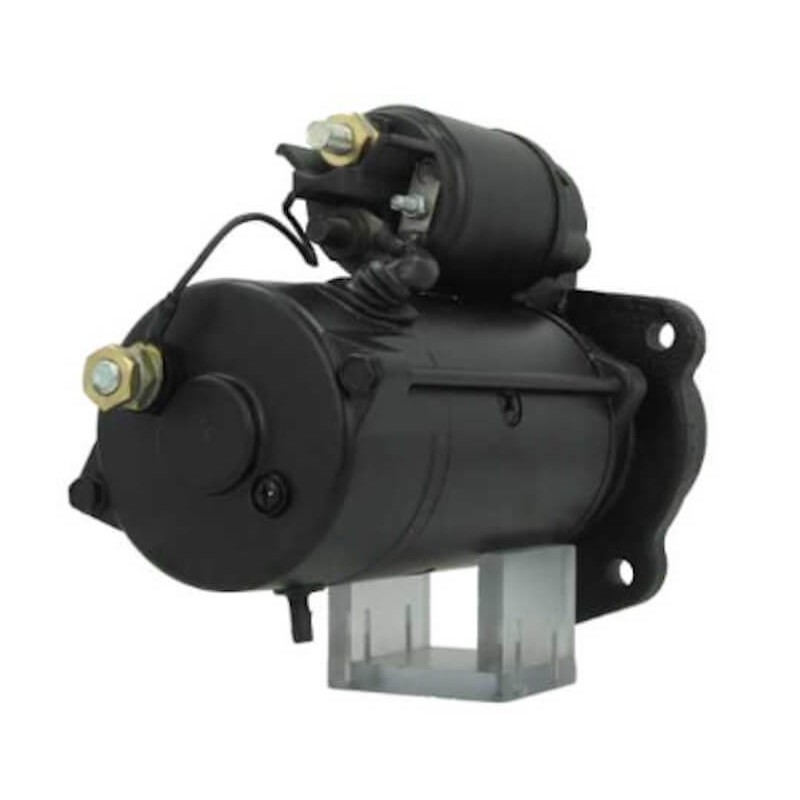 Motorino di avviamento MAHLE MS402 sostituisce 11.131.356 / 01912363 Cummins 4.2 kw Motorino di avviamento MAHLE MS402 sostituisce 11.131.356 / 01912363 Cummins 4.2 kw