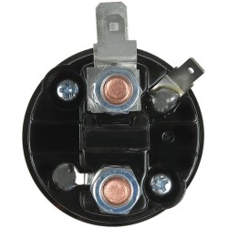Solenoid for starter Lucas 25664 / 26233 / 26266 / 26275A