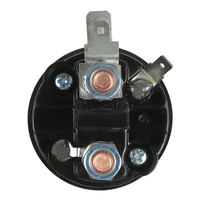 Solenoid for starter Lucas 25664 / 26233 / 26266 / 26275A