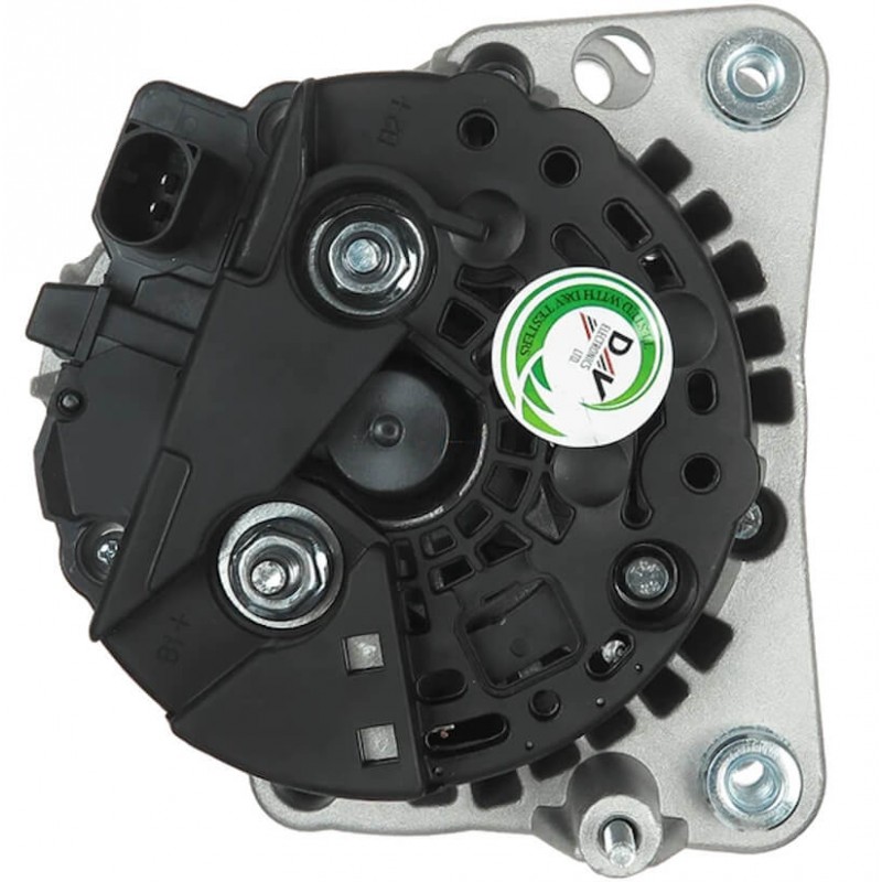 Alternator replacing 0124315005 / 0986041910 / SG8B018 Volkswagen 70A