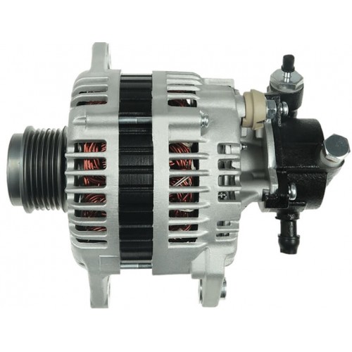 Alternator replacing HITACHI LR1100-508F / LR1100-508E / LR1100-508C