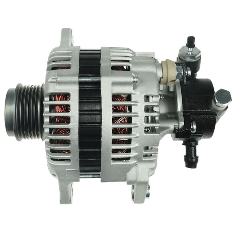Alternatore sostituisce Hitachi LR1100-508F / LR1100-508E / LR1100-508C Alternatore sostituisce Hitachi LR1100-508F / LR1100-508E / LR1100-508C