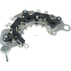 Rectificador para alternador Hitachi LR1100-502MD