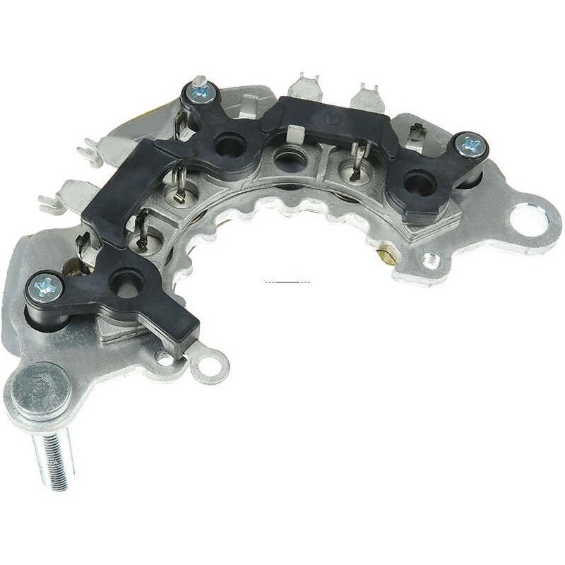 Rectificador para alternador Hitachi LR1100-502MD