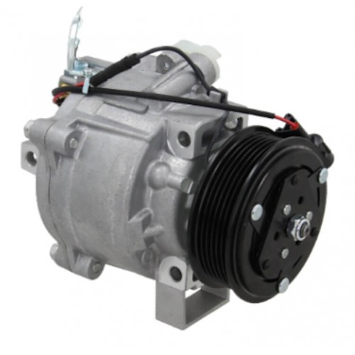 AC compressor replacing AKS200A407J / AKS200A402A / AKS200A413J