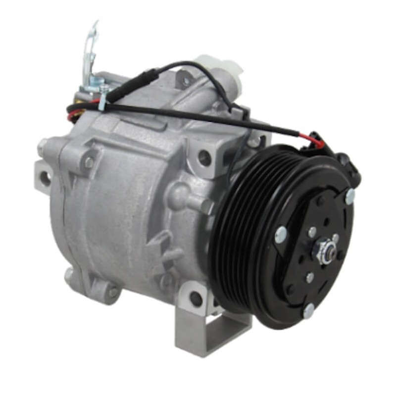 AC compressor replacing AKS200A407J / AKS200A402A / AKS200A413J