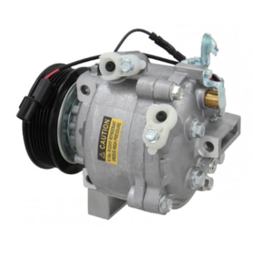 AC compressor replacing AKS200A407J / AKS200A402A / AKS200A413J