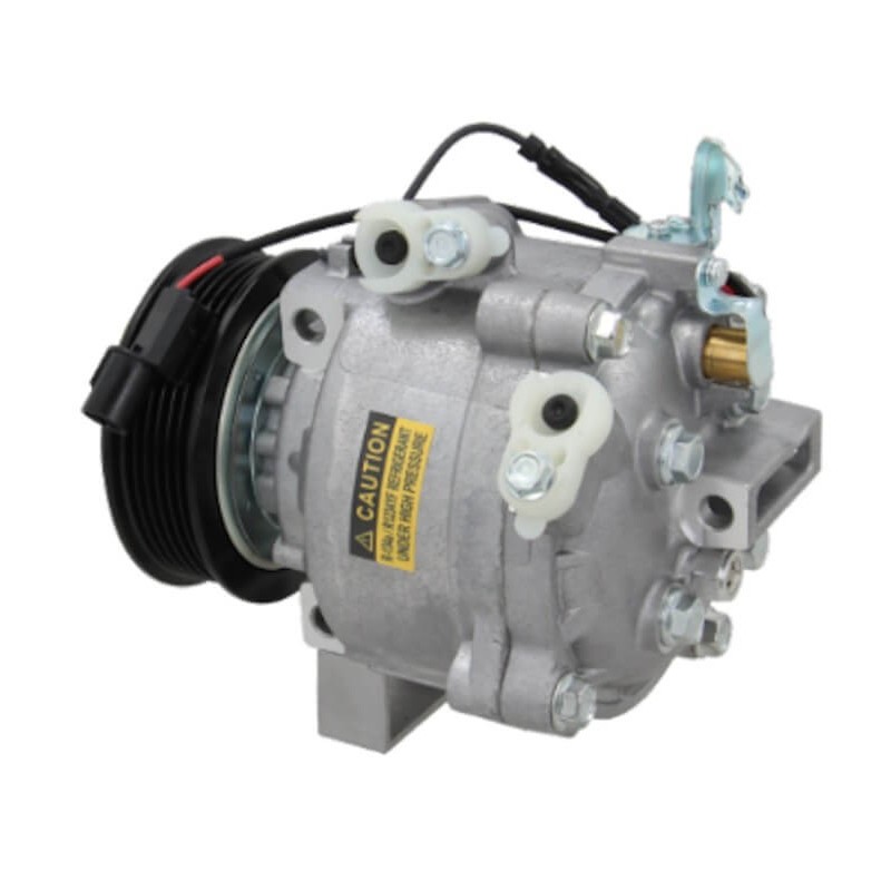 AC compressor replacing AKS200A407J / AKS200A402A / AKS200A413J AC compressor replacing AKS200A407J / AKS200A402A / AKS200A413J