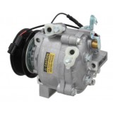 AC compressor replacing AKS200A407J / AKS200A402A / AKS200A413J