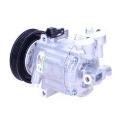 Compresor del aire acondicionado sustituye VALEO 559562 / 813112 / 813113