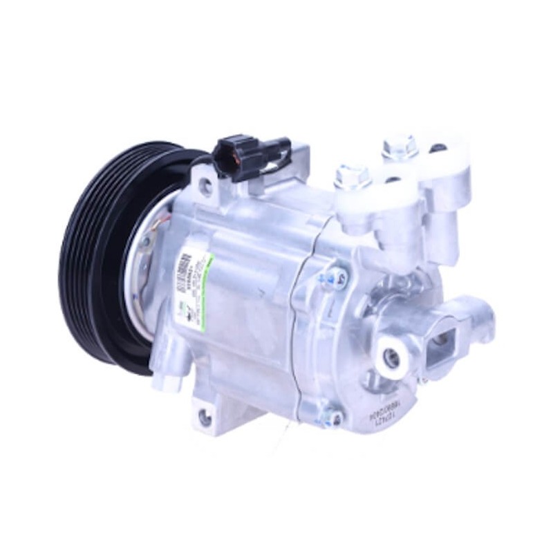 Klima-Kompressor ersetzt  VALEO 559562 / 813112 / 813113