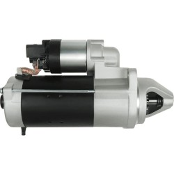 Motor de arranque sustituye0001262021 / 504031929 Iveco 3.0 kw