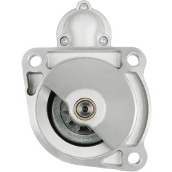 Motor de arranque sustituye0001262021 / 504031929 Iveco 3.0 kw