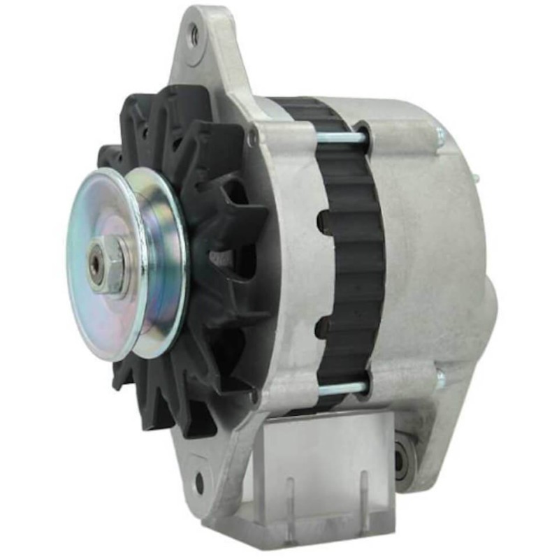 Alternator replacing LR155-23 / LR160-137 / LR160-139