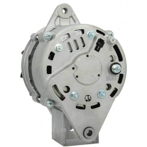 Alternator replacing LR155-23 / LR160-137 / LR160-139