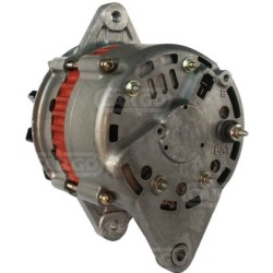Alternador sustituye Hitachi LR160-138 / LR160-137 / LR155-25