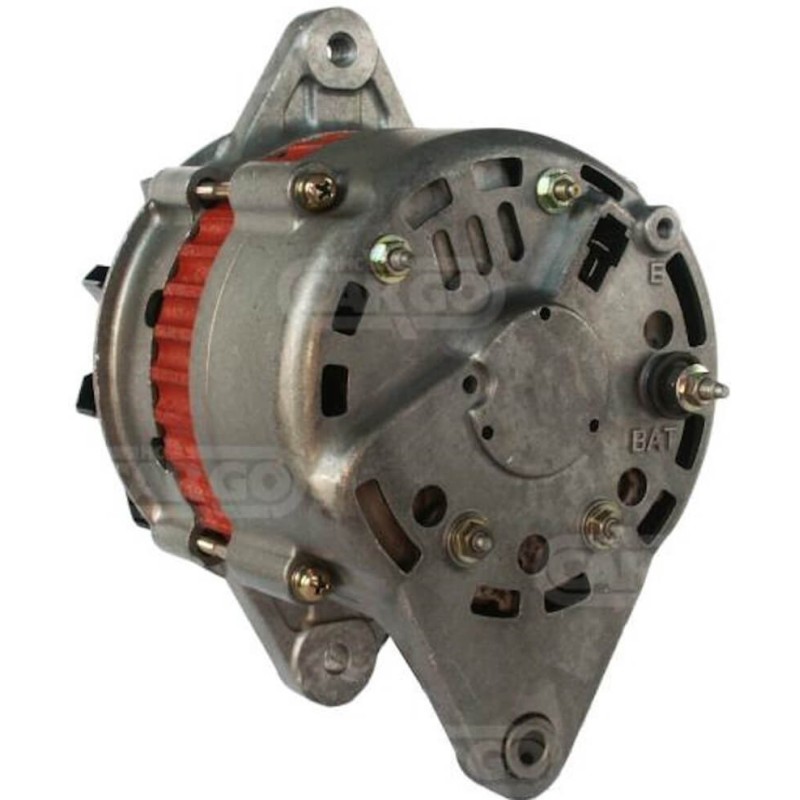 Alternator replacing HITACHI LR160-78B / LR160-78 / LR160-77