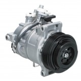 AC compressor SANDEN PXC141785 replacing PXC141787