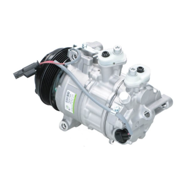 Compresseur de climatisation remplace PXC141785 / PXC141787 Compresseur de climatisation remplace PXC141785 / PXC141787