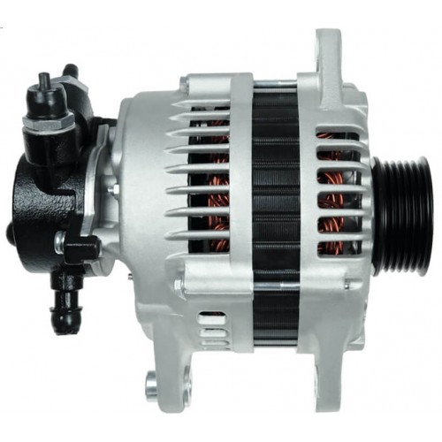 Alternator replacing HITACHI LR1100-505E / LR1100-505C / LR1100-505B / LR1100-505