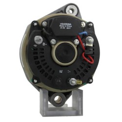 Alternador Valéo A14N118M sustituye 11063163 Volvo Penta 55A