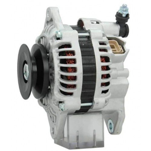 Alternator replacing HITACHI LR1100-724B / LR1100-724