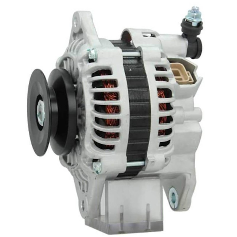 Alternatore sostituisce Hitachi LR1100-724B / LR1100-724