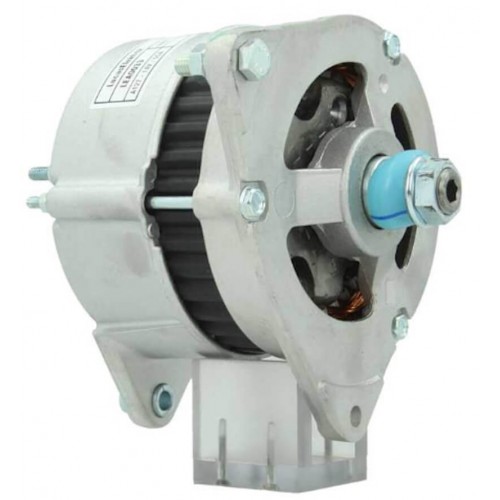 Alternatore Lucas LRA460 sostituisce 0986030200 / 0986030760 Ford / Perkins 55A