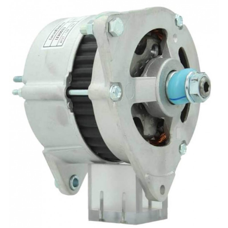 Alternatore Lucas LRA460 sostituisce 0986030200 / 0986030760 Ford / Perkins 55A