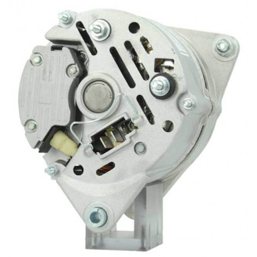 Alternatore Lucas LRA460 sostituisce 0986030200 / 0986030760 Ford / Perkins 55A